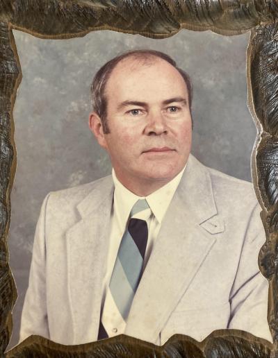 Daniel Streick