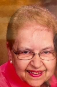 Shirley Akright