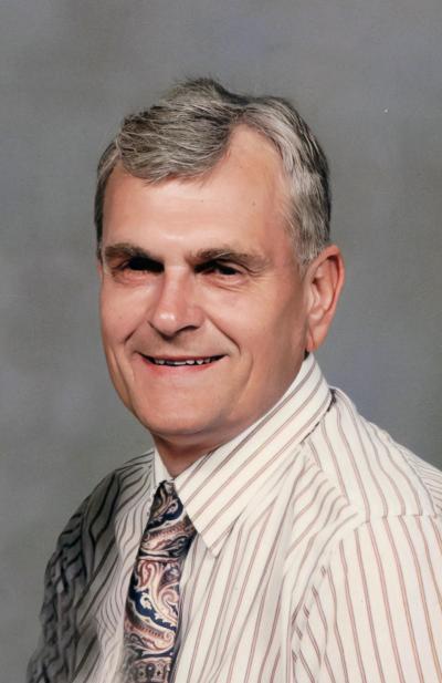 Larry Klug