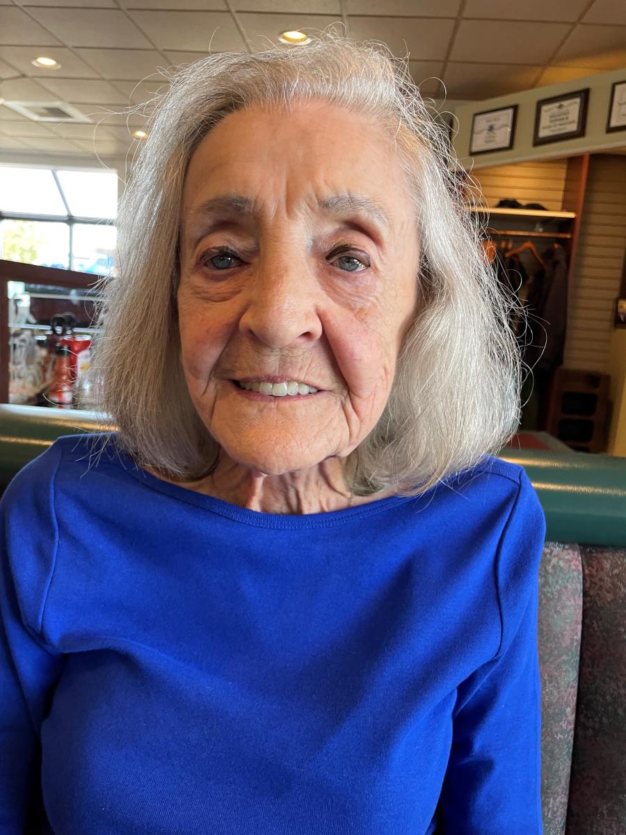 Norma Molter