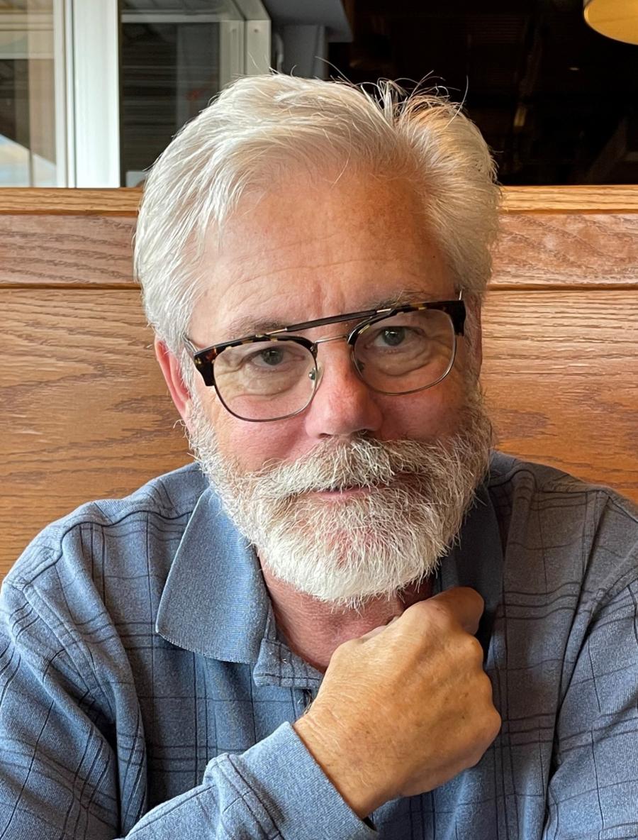 Gregory Powell