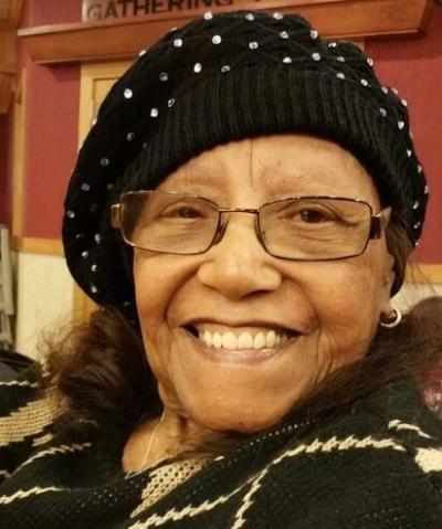 Florine Frazier