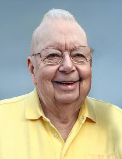 Wesley Hemerling