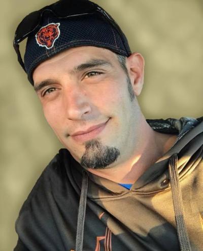 James LoPresti