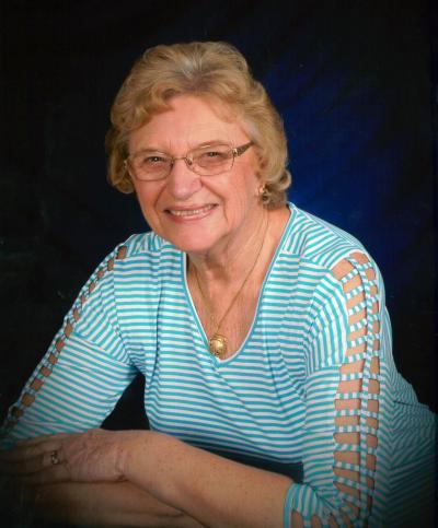 Norma Goldner