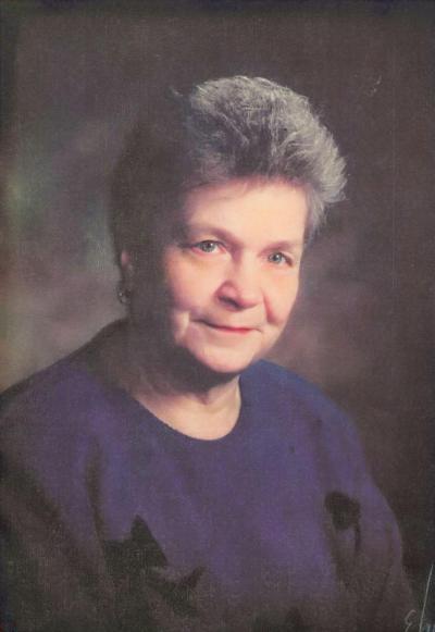 Helen Biernacki
