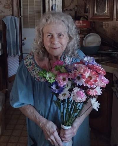 Dorothy Reynolds