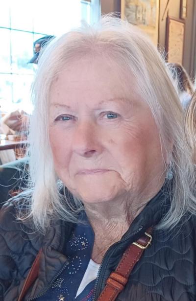 Evelyn "Evie" Martin