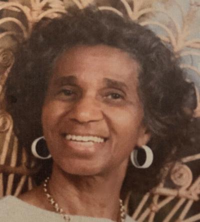 Doris Banister