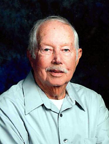 Richard Milton Bushee Sr.