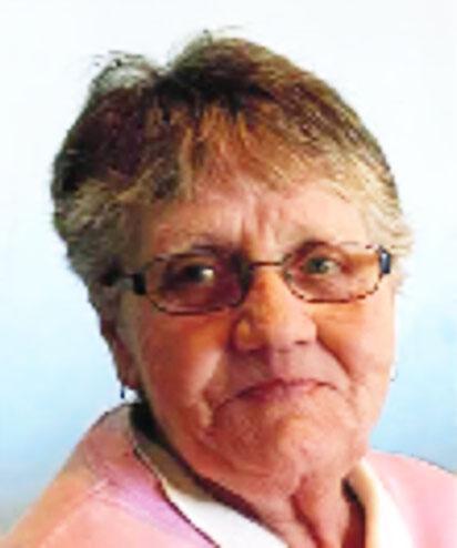 Sheila Ann Garlock